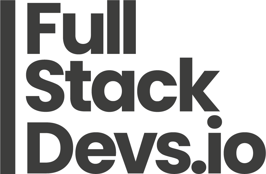 FullStackDevs.io Logo